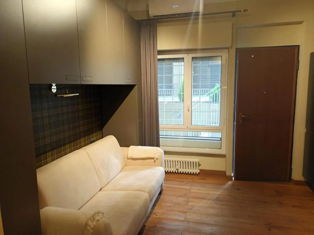 My Home In Parioli Rome Apartment