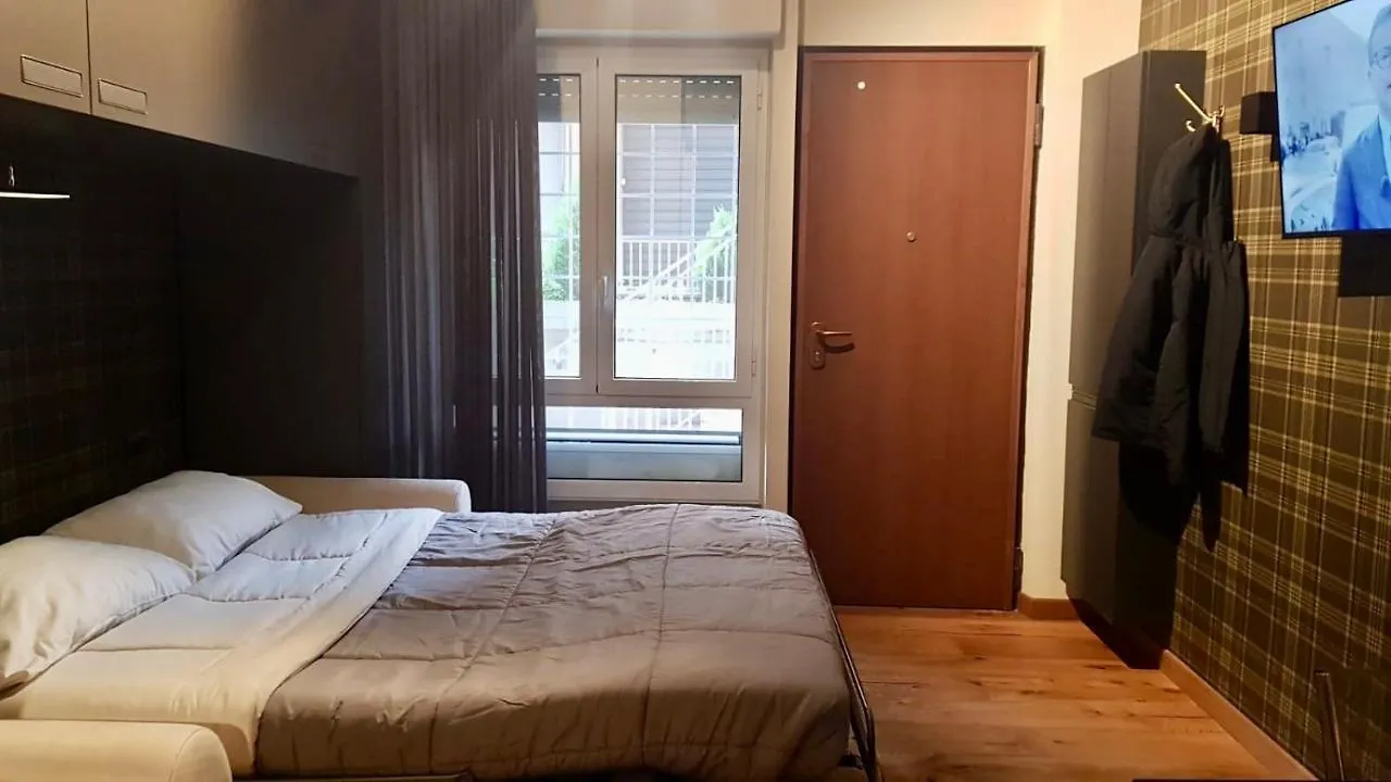 My Home In Parioli Rome 0*,  Italy
