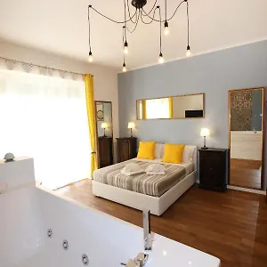 Unique Luxury And Roma